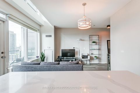 Photo 14 at 1210 - 55 East Liberty Street, Niagara, Toronto