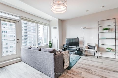 Photo 15 at 1210 - 55 East Liberty Street, Niagara, Toronto