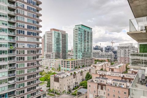Photo 19 at 1210 - 55 East Liberty Street, Niagara, Toronto