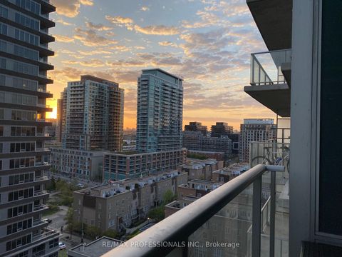 Photo 24 at 1210 - 55 East Liberty Street, Niagara, Toronto