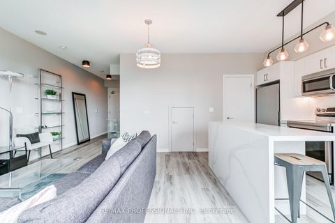 Photo 26 at 1210 - 55 East Liberty Street, Niagara, Toronto