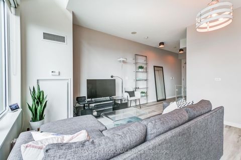 Photo 27 at 1210 - 55 East Liberty Street, Niagara, Toronto