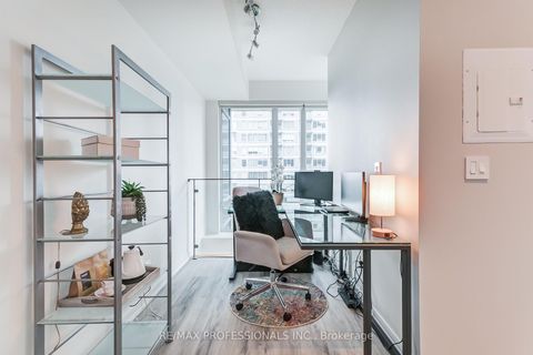 Photo 30 at 1210 - 55 East Liberty Street, Niagara, Toronto