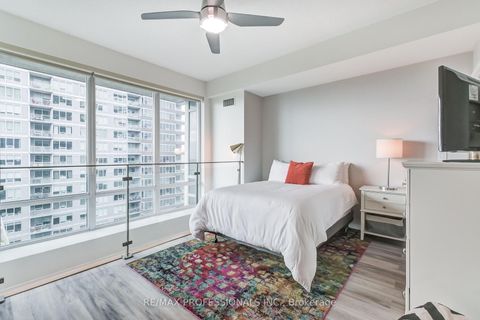 Photo 33 at 1210 - 55 East Liberty Street, Niagara, Toronto