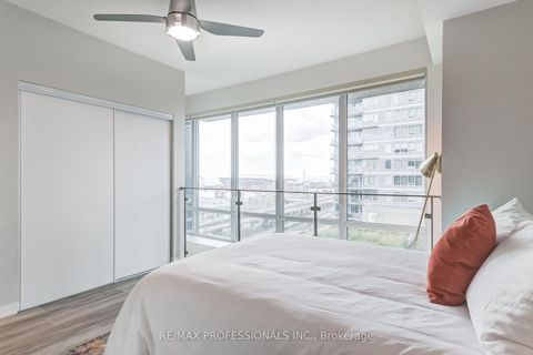 Photo 34 at 1210 - 55 East Liberty Street, Niagara, Toronto