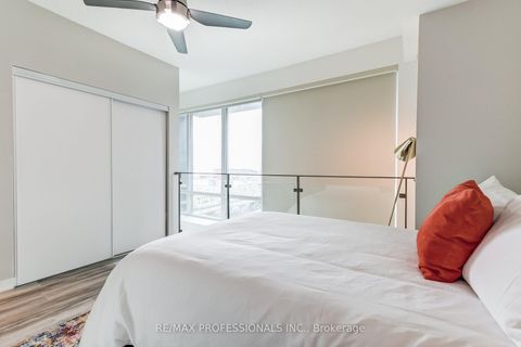 Photo 35 at 1210 - 55 East Liberty Street, Niagara, Toronto