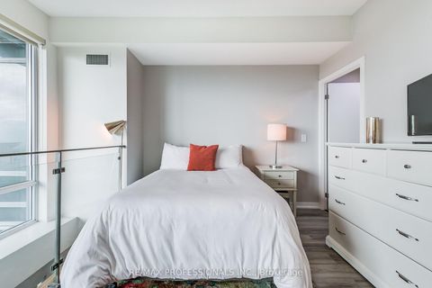 Photo 36 at 1210 - 55 East Liberty Street, Niagara, Toronto