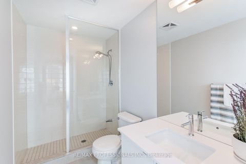 Photo 37 at 1210 - 55 East Liberty Street, Niagara, Toronto