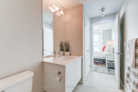 Photo 38 at 1210 - 55 East Liberty Street, Niagara, Toronto