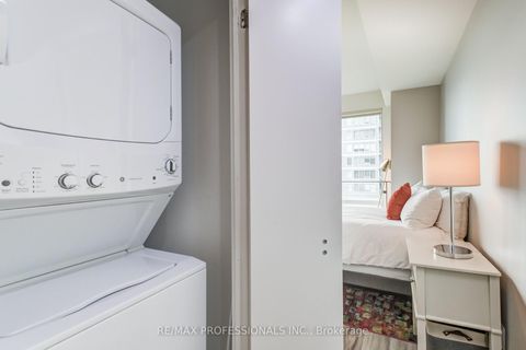 Photo 39 at 1210 - 55 East Liberty Street, Niagara, Toronto