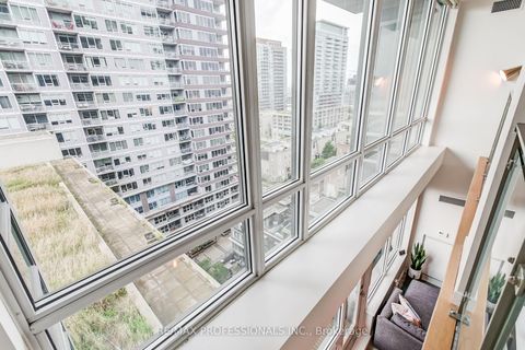 Photo 40 at 1210 - 55 East Liberty Street, Niagara, Toronto