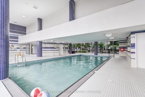 Photo 43 at 1210 - 55 East Liberty Street, Niagara, Toronto