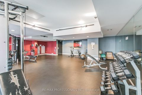 Photo 44 at 1210 - 55 East Liberty Street, Niagara, Toronto