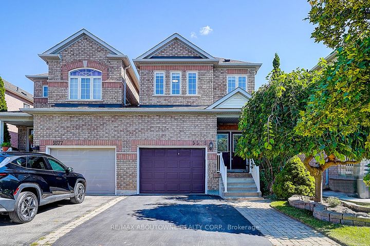 Photo 0 at 5575 Margarita Crescent, Churchill Meadows, Mississauga