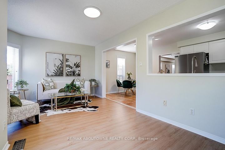 Photo 23 at 5575 Margarita Crescent, Churchill Meadows, Mississauga