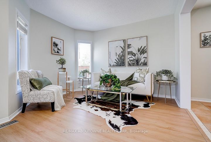 Photo 24 at 5575 Margarita Crescent, Churchill Meadows, Mississauga