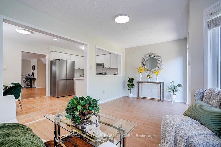 Photo 25 at 5575 Margarita Crescent, Churchill Meadows, Mississauga