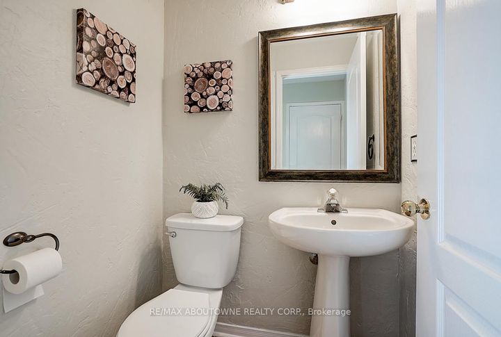 Photo 26 at 5575 Margarita Crescent, Churchill Meadows, Mississauga
