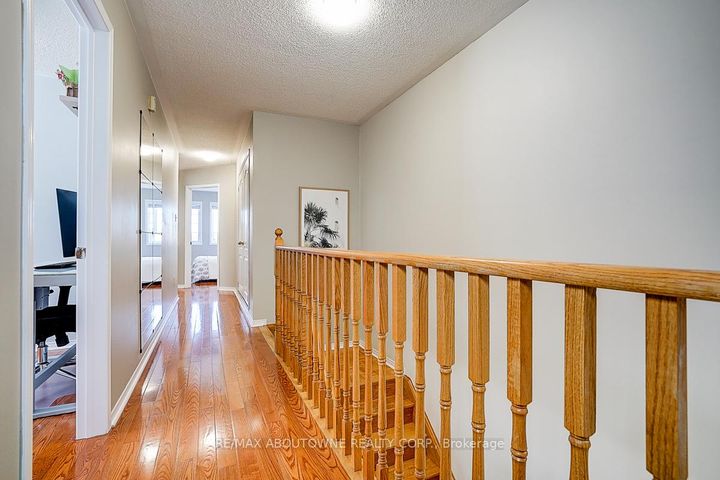 Photo 27 at 5575 Margarita Crescent, Churchill Meadows, Mississauga