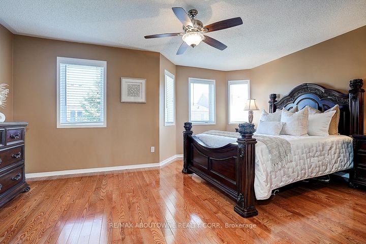 Photo 28 at 5575 Margarita Crescent, Churchill Meadows, Mississauga