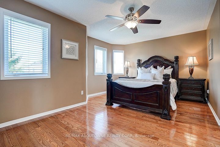 Photo 29 at 5575 Margarita Crescent, Churchill Meadows, Mississauga