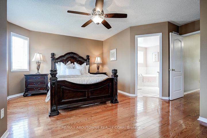 Photo 30 at 5575 Margarita Crescent, Churchill Meadows, Mississauga