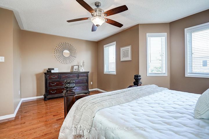 Photo 31 at 5575 Margarita Crescent, Churchill Meadows, Mississauga