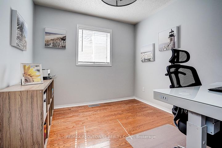 Photo 34 at 5575 Margarita Crescent, Churchill Meadows, Mississauga
