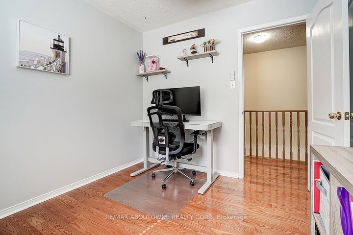 Photo 35 at 5575 Margarita Crescent, Churchill Meadows, Mississauga