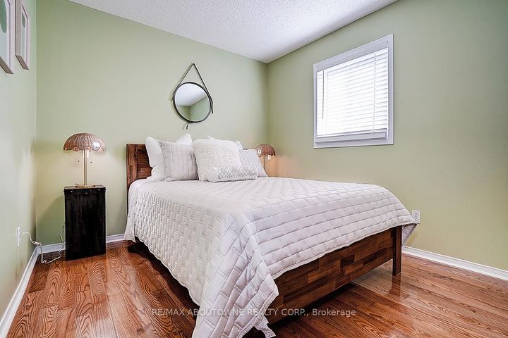 Photo 36 at 5575 Margarita Crescent, Churchill Meadows, Mississauga