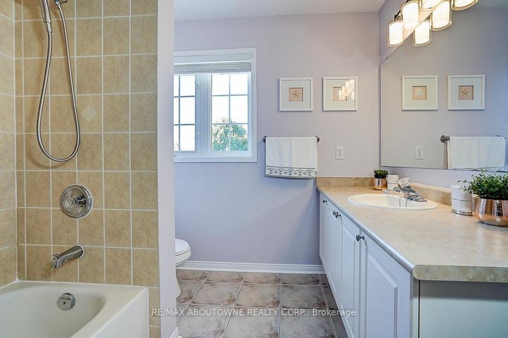Photo 41 at 5575 Margarita Crescent, Churchill Meadows, Mississauga