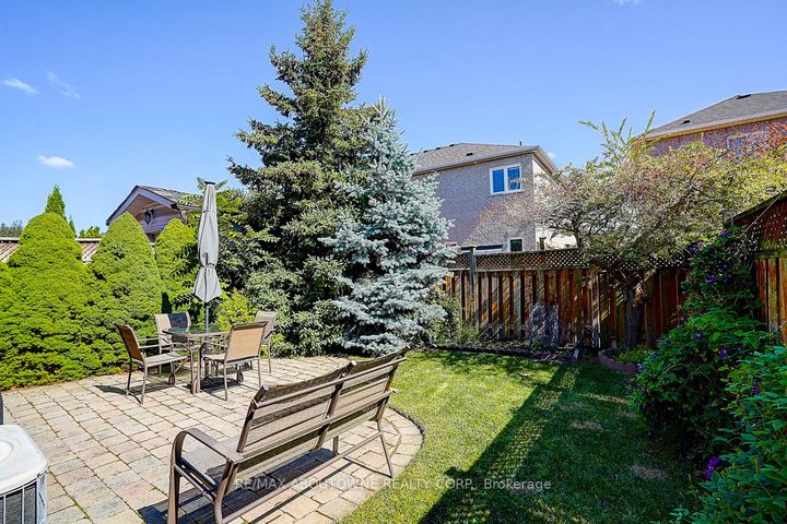 Photo 43 at 5575 Margarita Crescent, Churchill Meadows, Mississauga