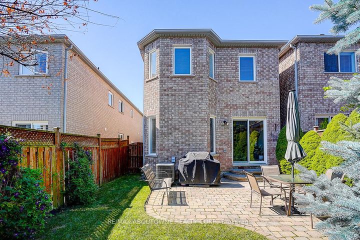 Photo 44 at 5575 Margarita Crescent, Churchill Meadows, Mississauga