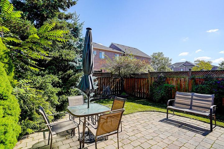Photo 45 at 5575 Margarita Crescent, Churchill Meadows, Mississauga