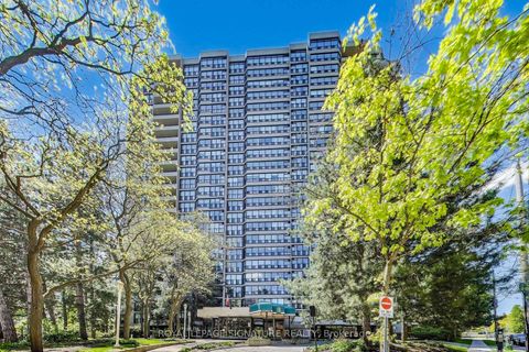 Photo 0 at 1208 - 33 Elmhurst Avenue, Westgate, Toronto