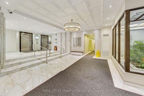 Photo 4 at 1208 - 33 Elmhurst Avenue, Westgate, Toronto