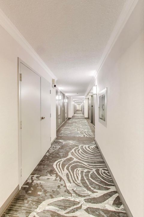 Photo 5 at 1208 - 33 Elmhurst Avenue, Westgate, Toronto