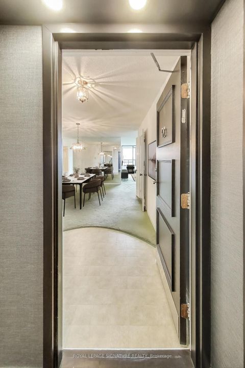 Photo 6 at 1208 - 33 Elmhurst Avenue, Westgate, Toronto