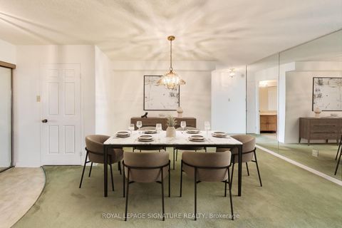 Photo 9 at 1208 - 33 Elmhurst Avenue, Westgate, Toronto
