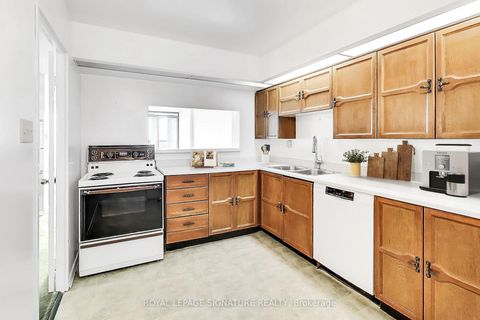 Photo 11 at 1208 - 33 Elmhurst Avenue, Westgate, Toronto