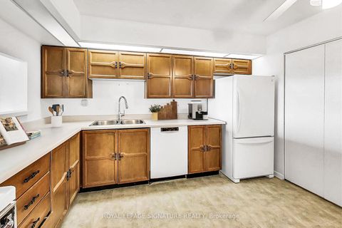 Photo 12 at 1208 - 33 Elmhurst Avenue, Westgate, Toronto