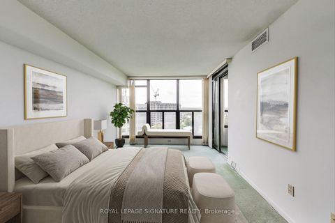 Photo 13 at 1208 - 33 Elmhurst Avenue, Westgate, Toronto