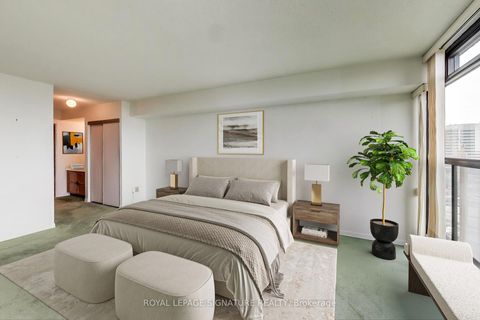 Photo 14 at 1208 - 33 Elmhurst Avenue, Westgate, Toronto