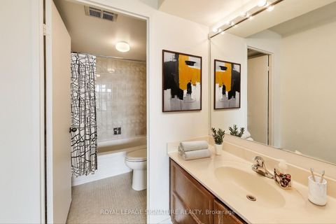Photo 15 at 1208 - 33 Elmhurst Avenue, Westgate, Toronto