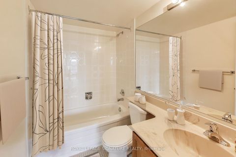 Photo 18 at 1208 - 33 Elmhurst Avenue, Westgate, Toronto