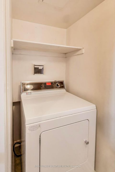 Photo 19 at 1208 - 33 Elmhurst Avenue, Westgate, Toronto