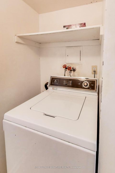 Photo 20 at 1208 - 33 Elmhurst Avenue, Westgate, Toronto