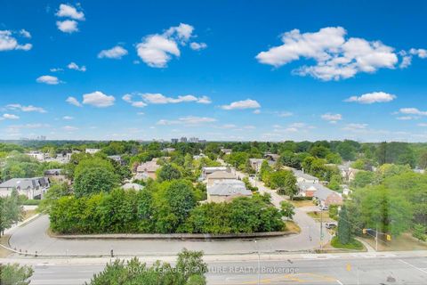 Photo 21 at 1208 - 33 Elmhurst Avenue, Westgate, Toronto