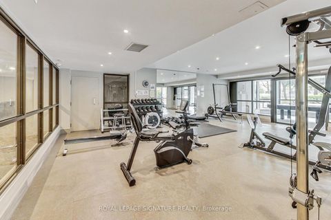 Photo 23 at 1208 - 33 Elmhurst Avenue, Westgate, Toronto