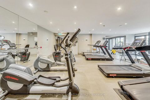 Photo 24 at 1208 - 33 Elmhurst Avenue, Westgate, Toronto